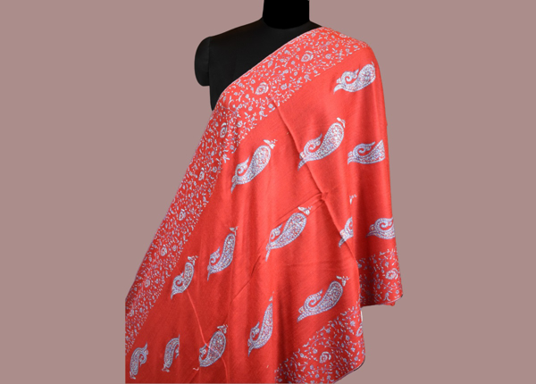 Picture of Shawl002