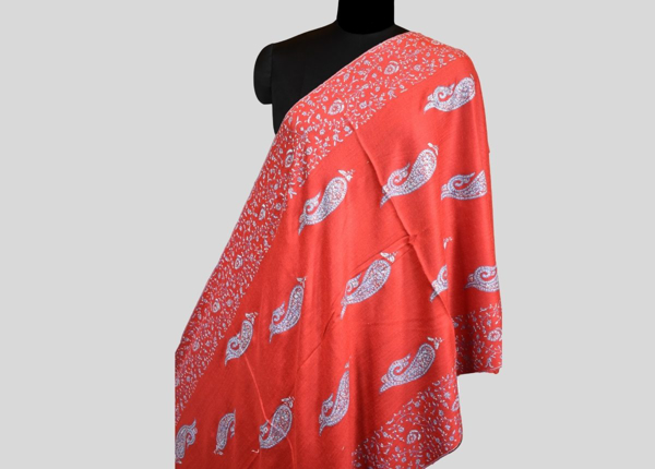 Picture of shawl0011