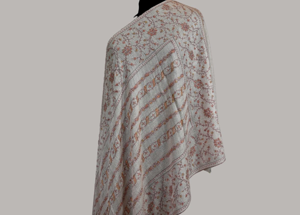 Picture of shawl0012