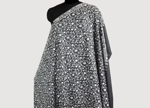 Picture of pashmina shawl embriodery