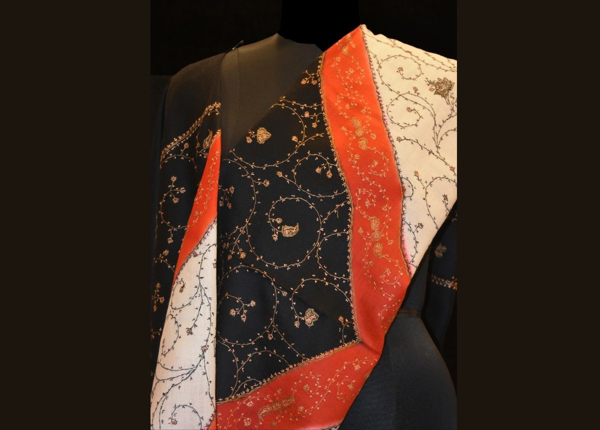 Picture of shawl0023