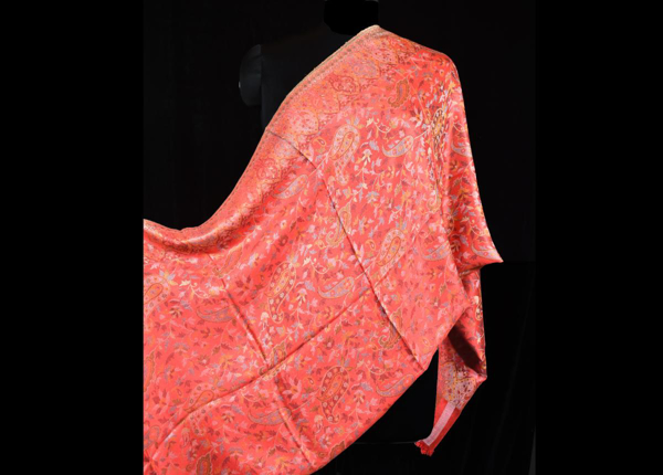 Picture of shawl0029