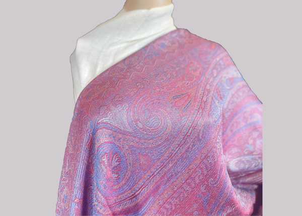 Picture of shawl0032