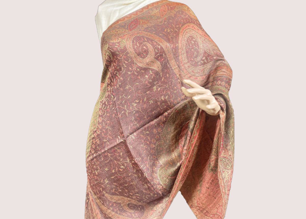 Picture of shawl0033