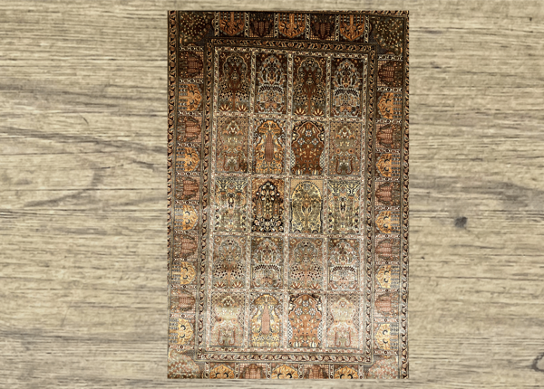 Picture of carpet-003