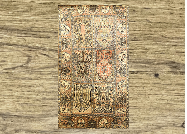Picture of carpet0016