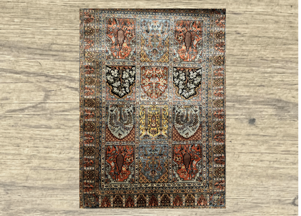Picture of carpet0019