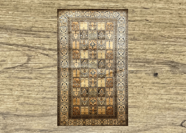 Picture of carpet0023
