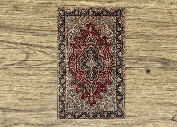 Picture of carpet0040